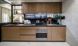 Sceneca Residence (D16), Apartment #539449281